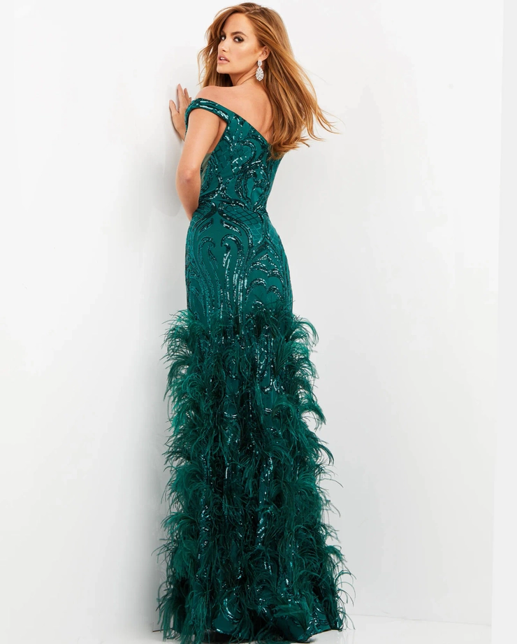 Jovani Style #05660 #11 default backface vertical picture