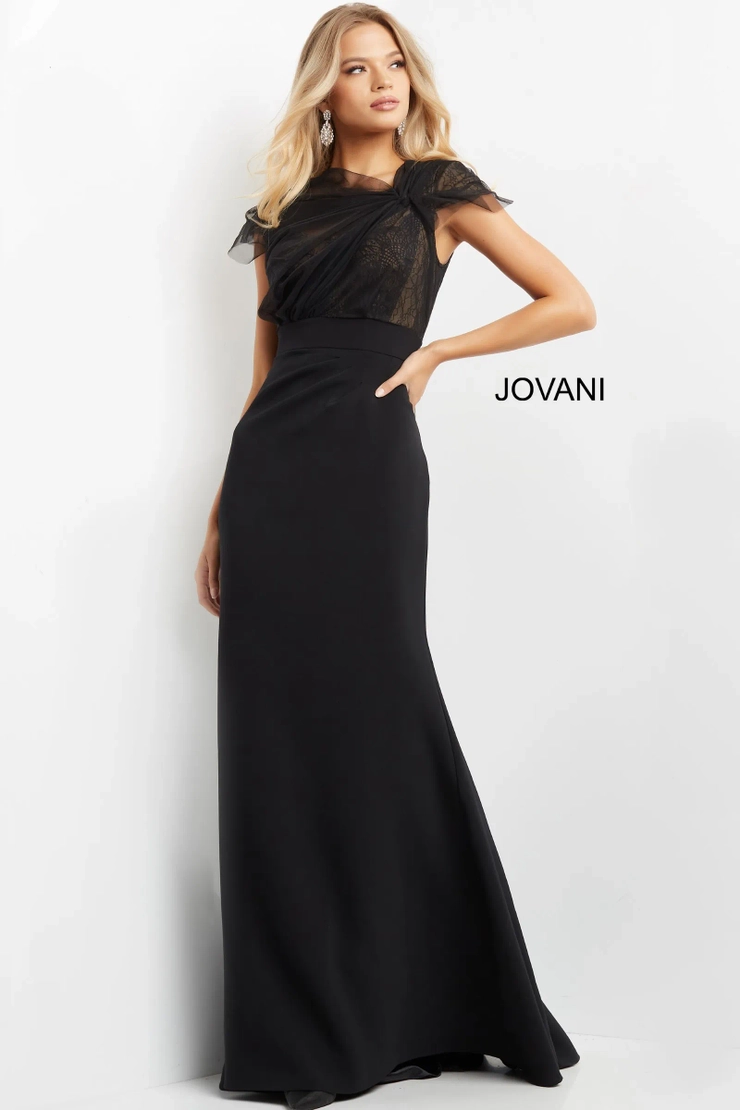 Jovani Style #05675 #1 vertical picture