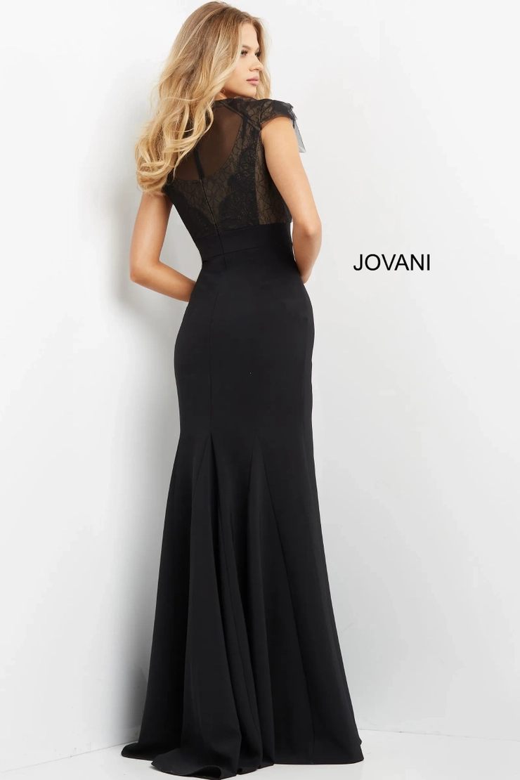 Jovani Style #05675 #4 default backface vertical picture