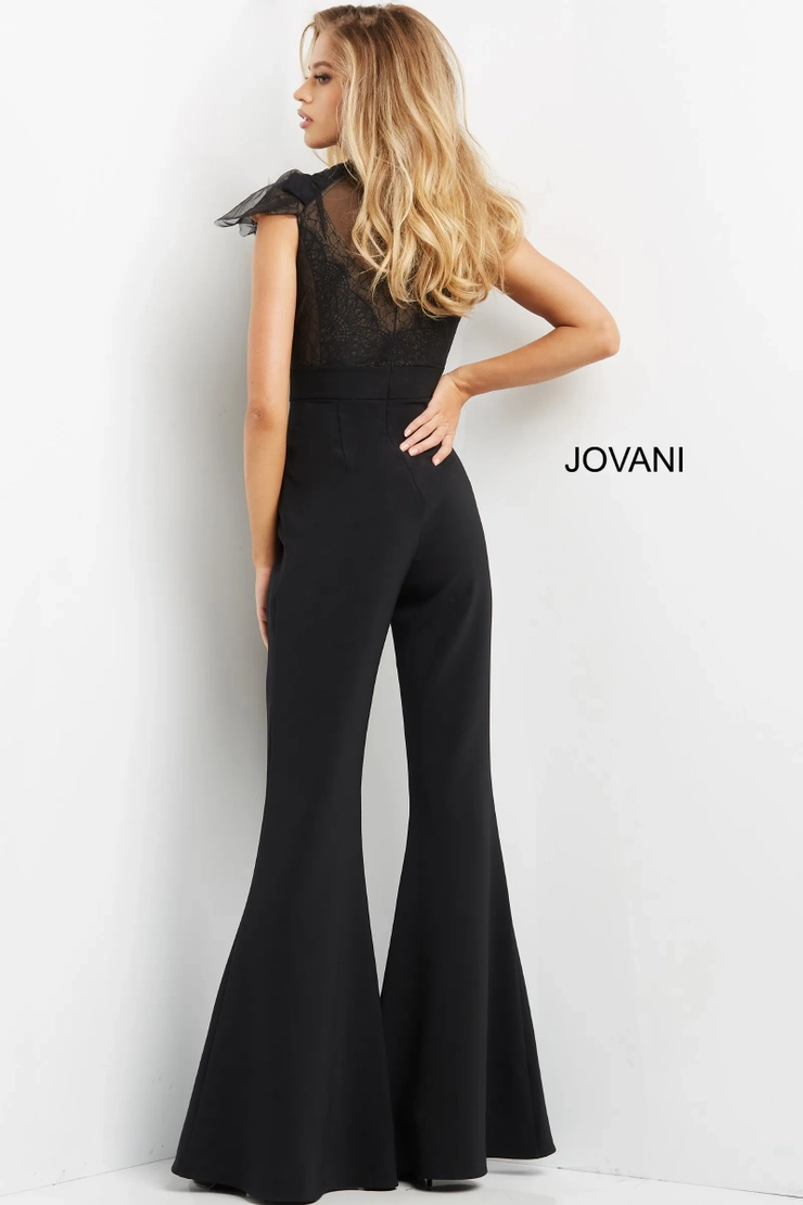 Jovani Style #05676 #2 default backface vertical picture