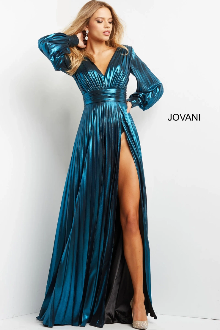 Jovani Style #06221 #1 frontface vertical picture