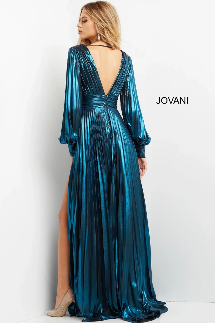 Jovani Style #06221 #4 default backface vertical picture