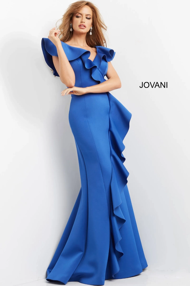 Jovani Style #06567 #1 vertical picture