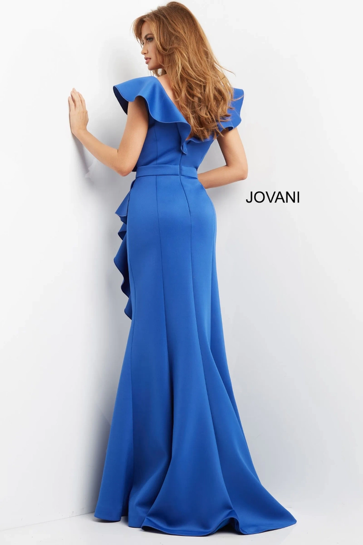 Jovani Style #06567 #3 default backface vertical picture