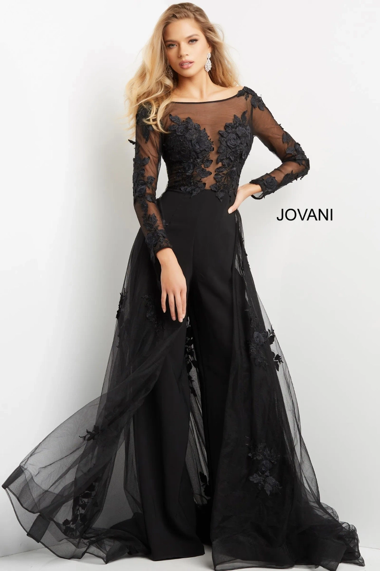 Jovani Style #06609 #1 vertical picture