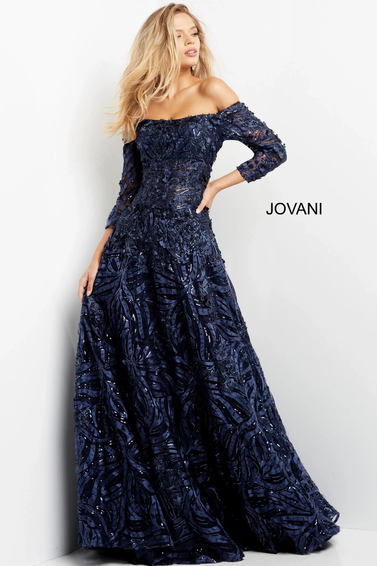 Jovani Style #06792 #1 vertical picture
