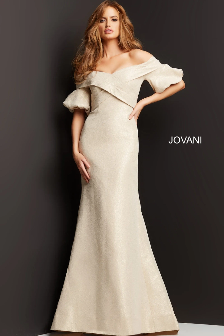 Jovani Style #06831