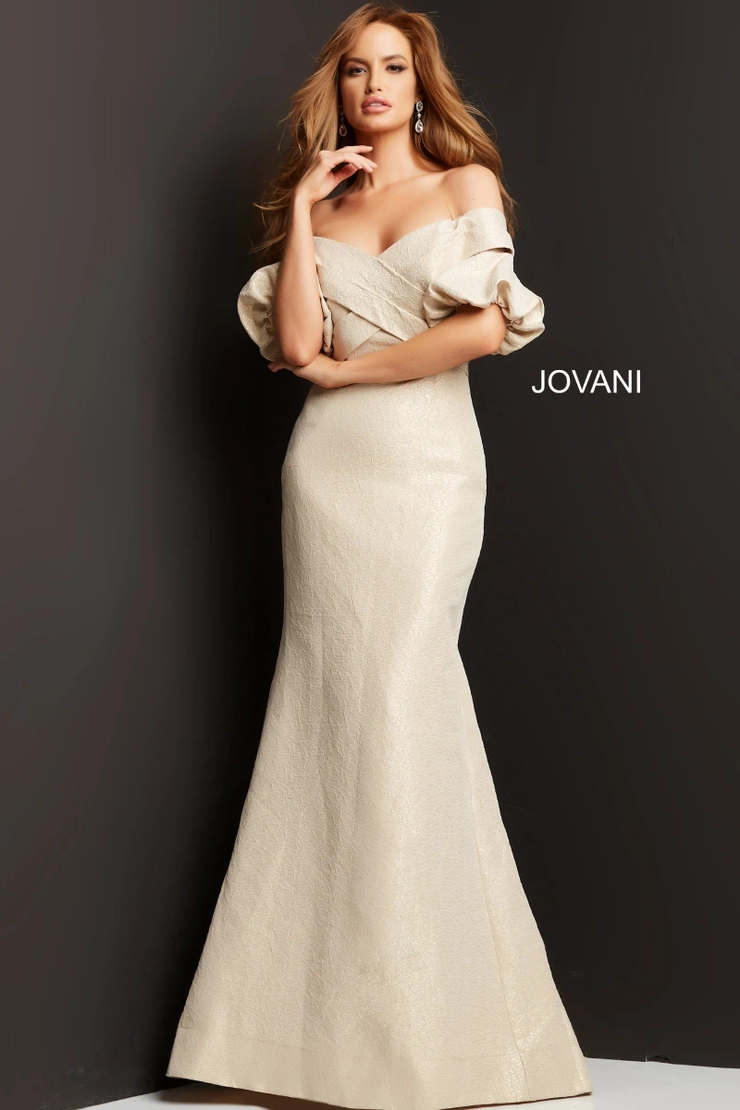Jovani Style #06831