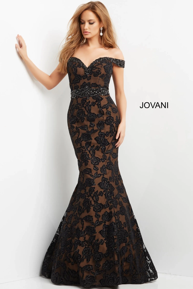 Jovani Style #07061 #1 vertical picture
