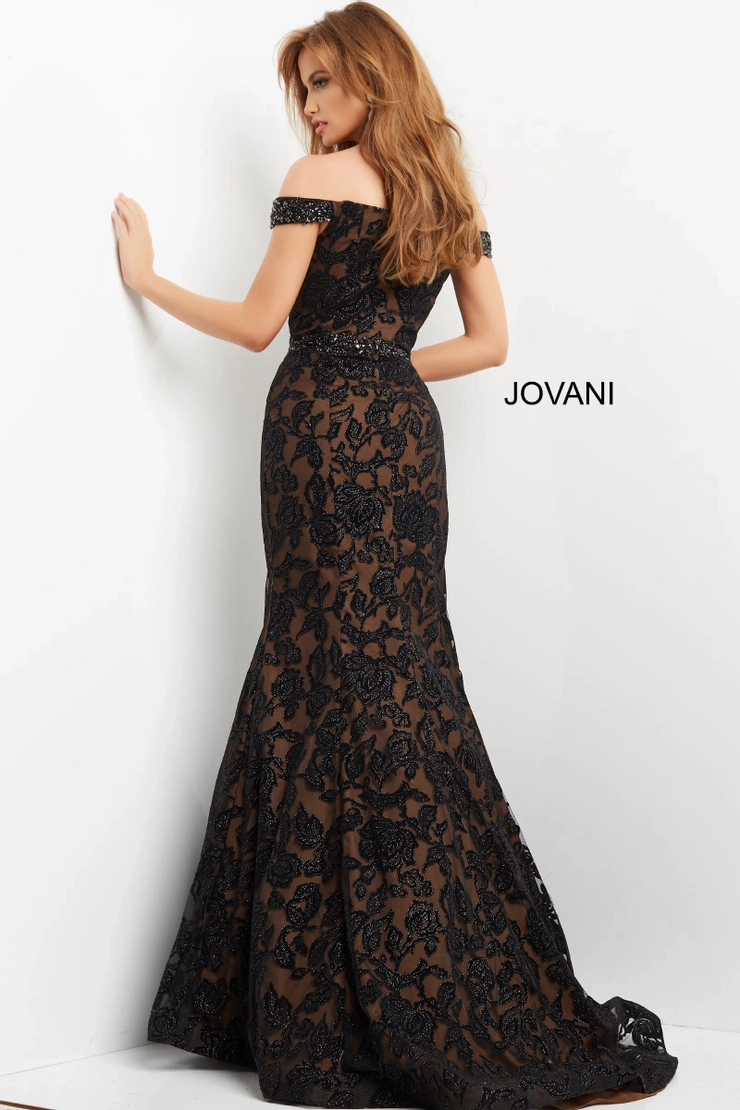 Jovani Style #07061 #5 default backface vertical picture