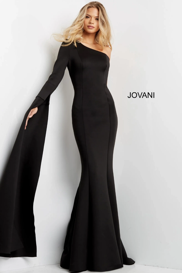 Jovani Style #07128 #1 vertical picture
