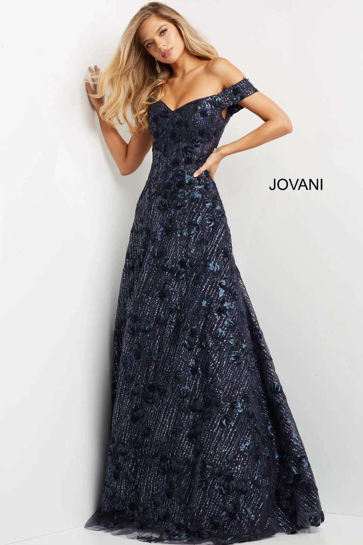 Jovani Style #07162 #1 vertical picture