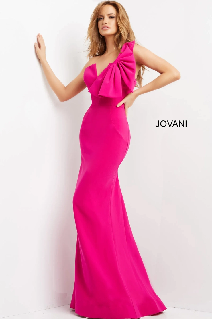 Jovani Style #07306