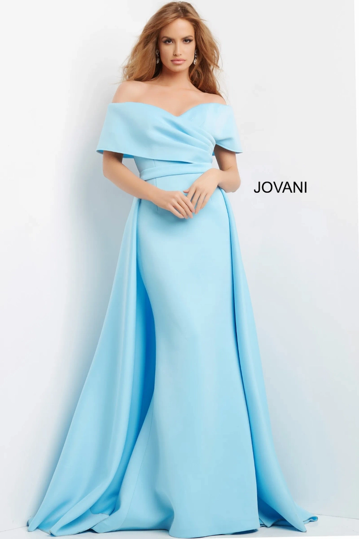 Jovani Style #07443