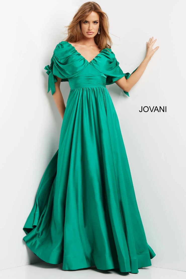 Jovani Style #07504 #1 vertical picture
