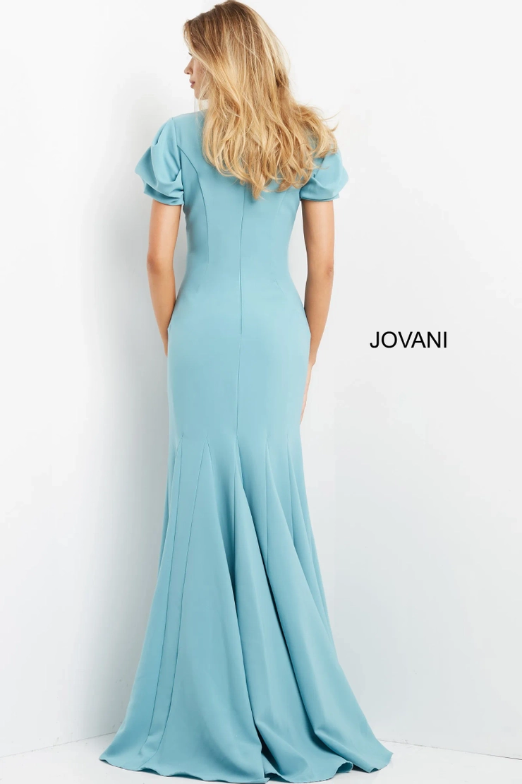 Jovani Style #07525 #2 default backface vertical picture