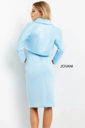 Jovani Style #07556 #5 vertical thumbnail