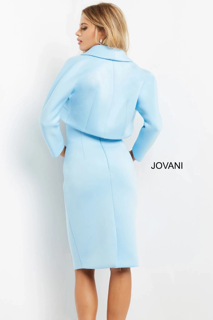 Jovani Style #07556