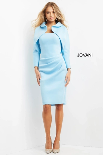 Jovani Style #07556 #1 vertical thumbnail