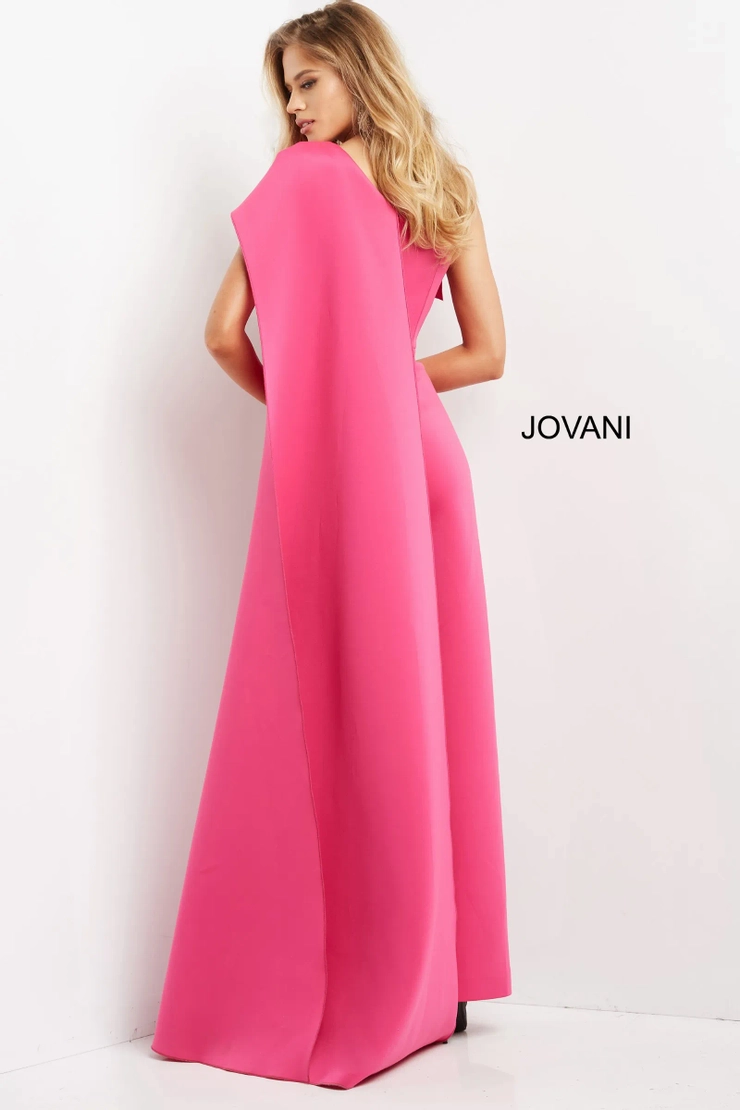 Jovani Style #07939 #4 default backface vertical picture