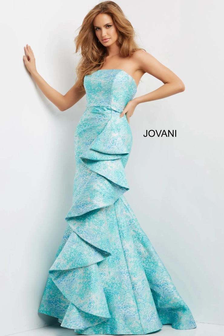 Jovani Style #08093