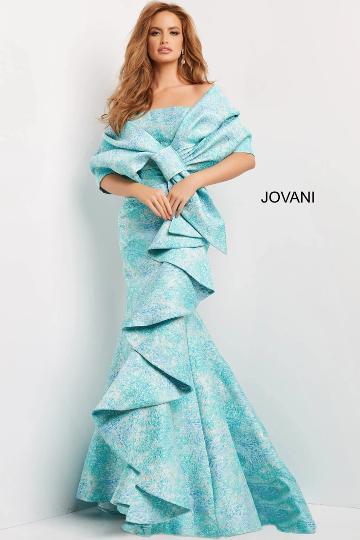 Jovani Style #08093