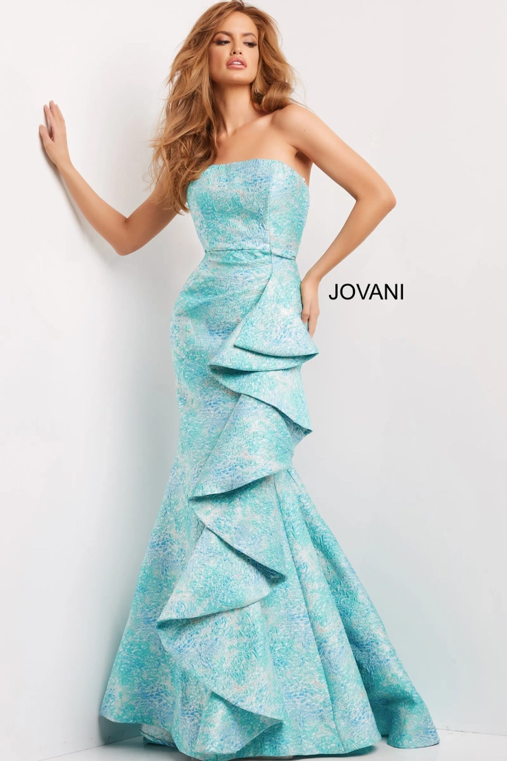 Jovani Style #08093