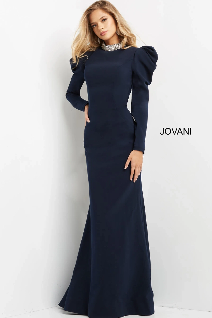Jovani Style #08470 #1 vertical picture