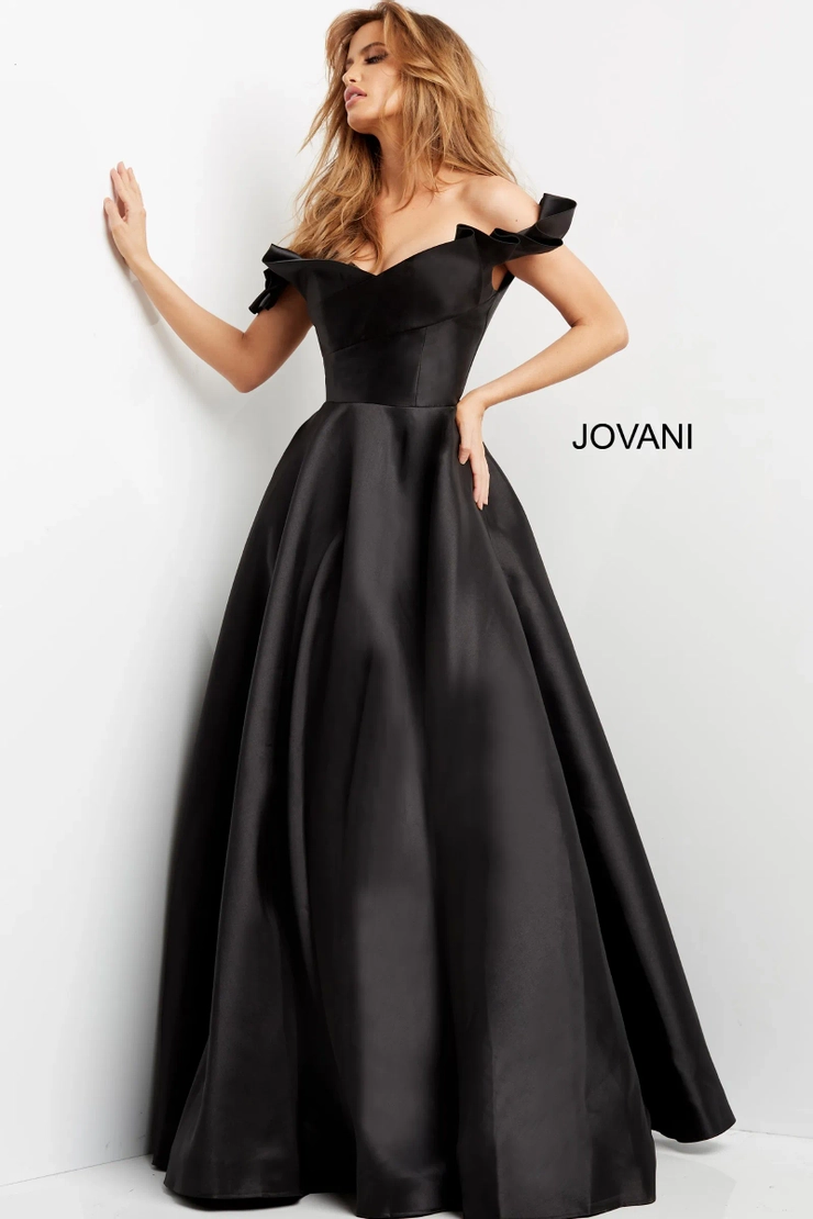 Jovani Style #08579 #1 vertical picture