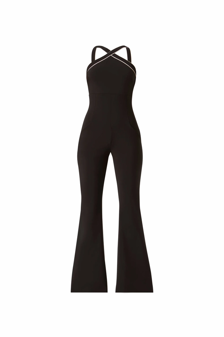 Chiara Boni | Signature Dresses - AUCAN PIPING | Signature