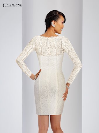 Clarisse Prom Dresses 3490