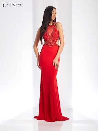 Clarisse Prom Dresses 3493