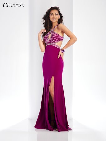 Clarisse Prom Dresses 3512