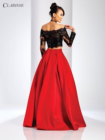 Clarisse Prom Dresses 3581
