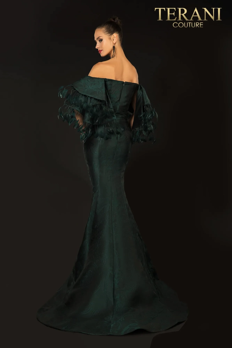 Terani Style #2021E2796 #3 picture