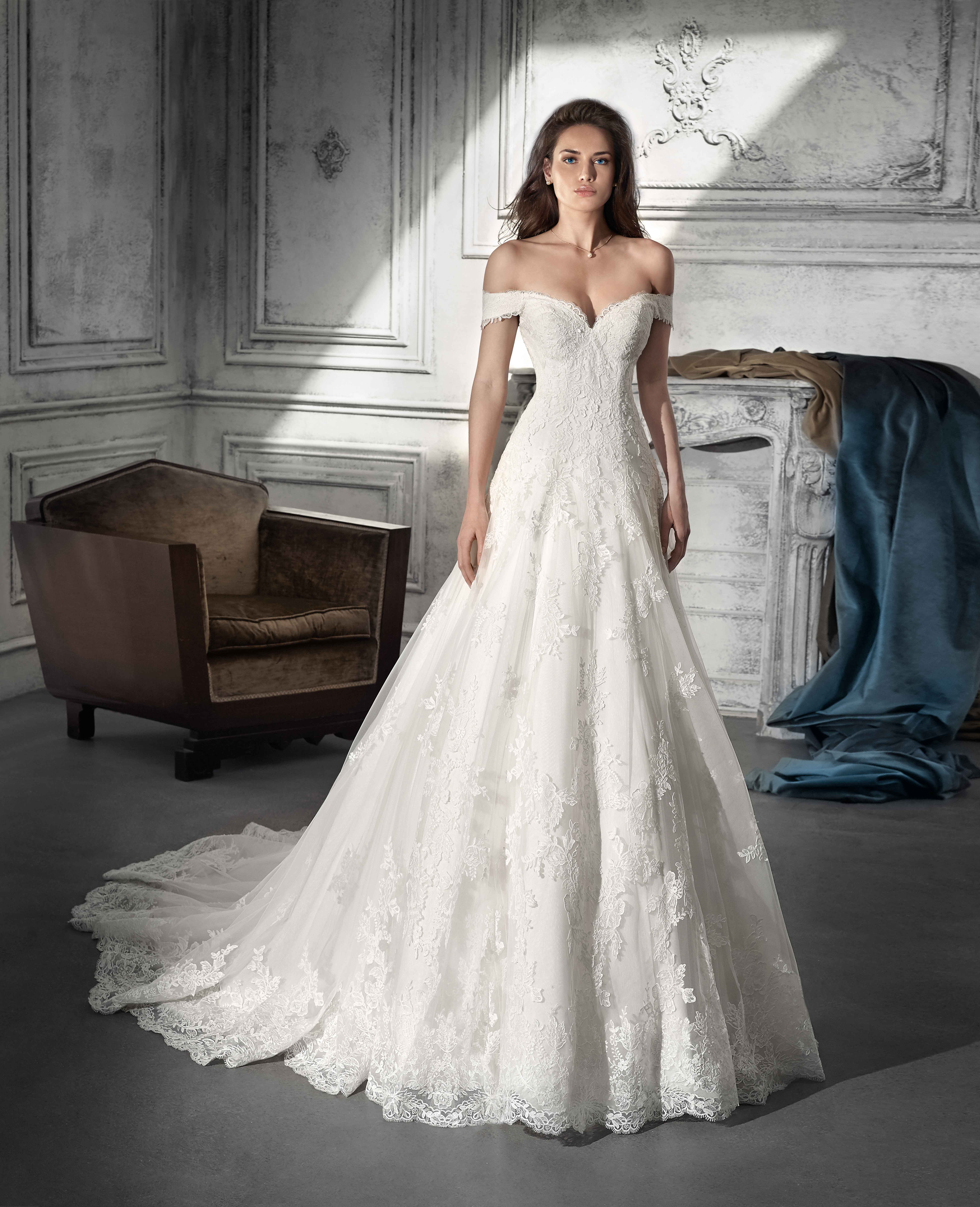 demetrios 752