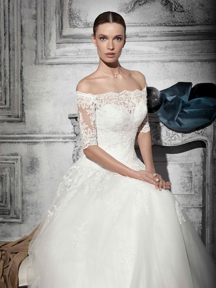 Demetrios Style #739 #1 vertical picture