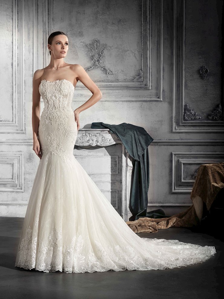 Demetrios Style #787 Image