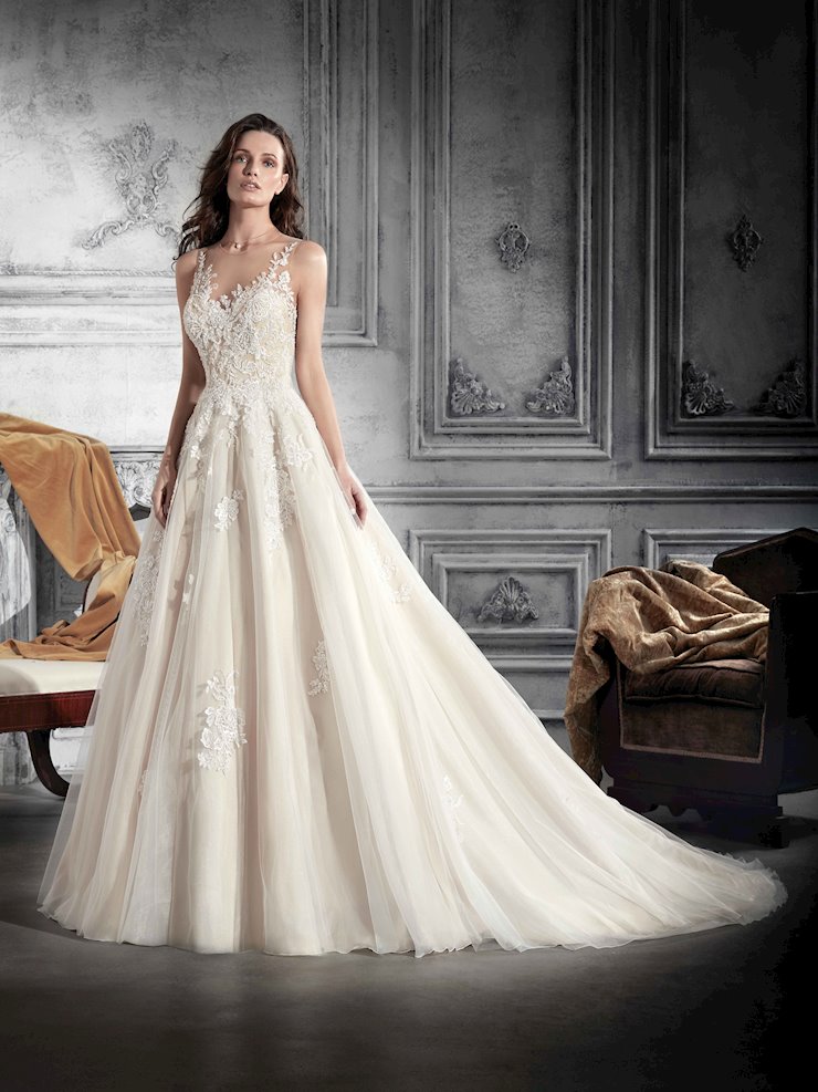 Demetrios Style #791 Image