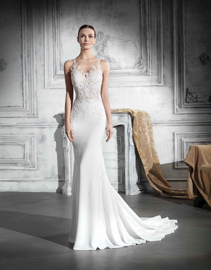 Demetrios Style #794 Image