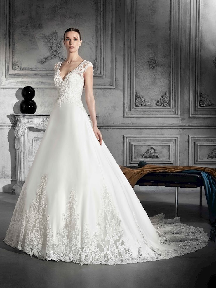 Demetrios Style #812 Image