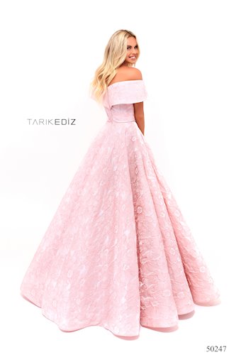 Tarik Ediz Style #50247 #2 default backface vertical thumbnail