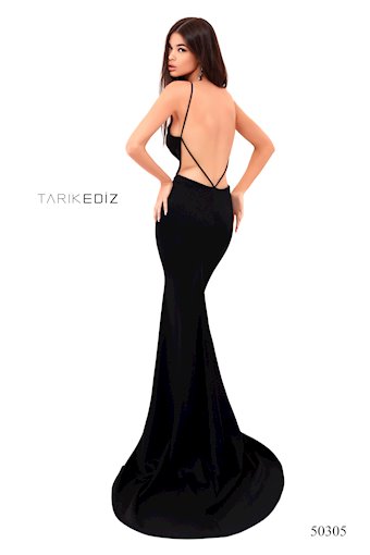 Tarik Ediz 50305