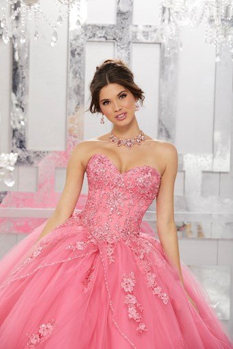 Morilee 60024