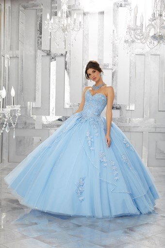 Morilee 60024