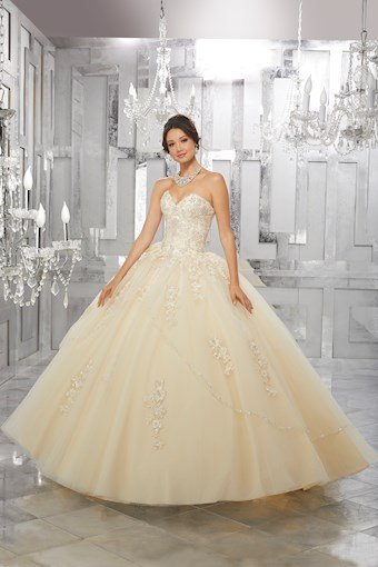 Morilee 60024