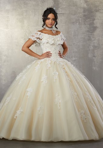 Morilee 89168 #1 vertical thumbnail