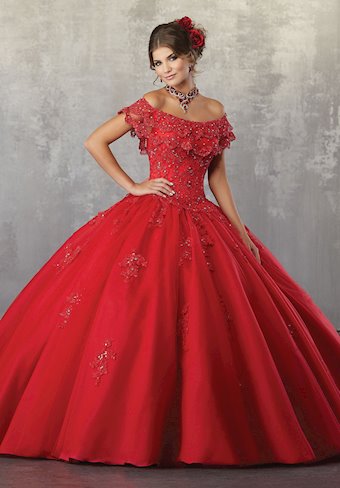 Morilee 89168 #3 vertical thumbnail