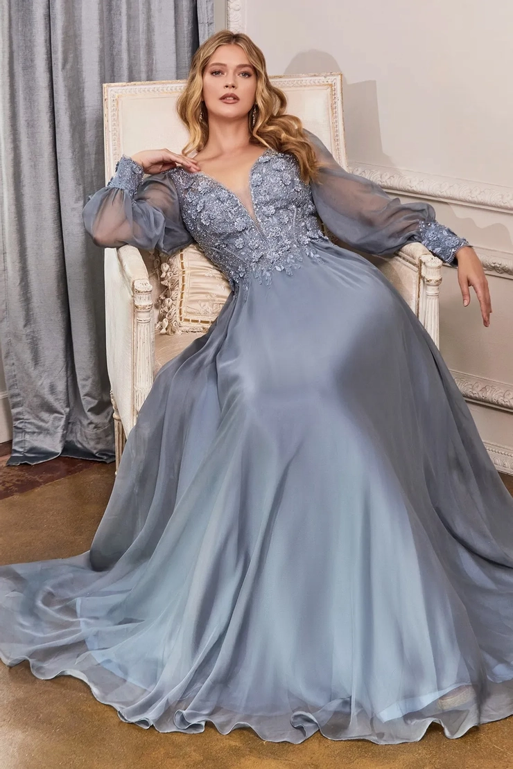 slim fit dress slacks Cinderella Act I  Dancewear by Patricia
