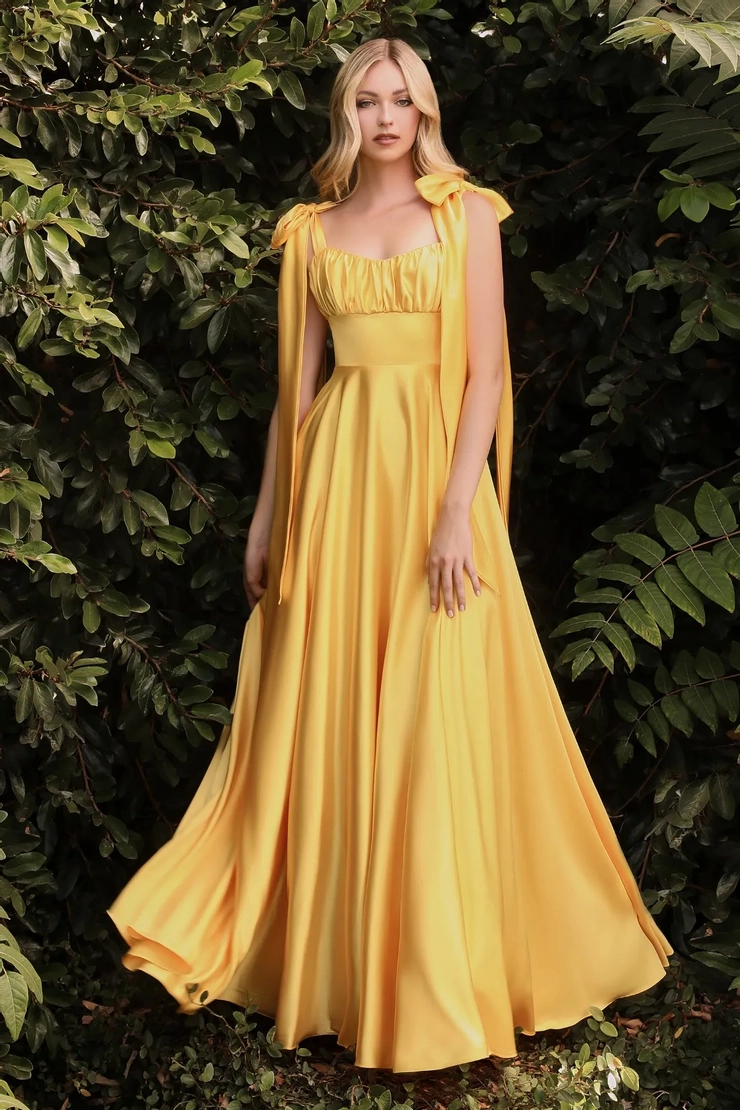 Cinderella Divine Style #7490 Default Thumbnail Image
